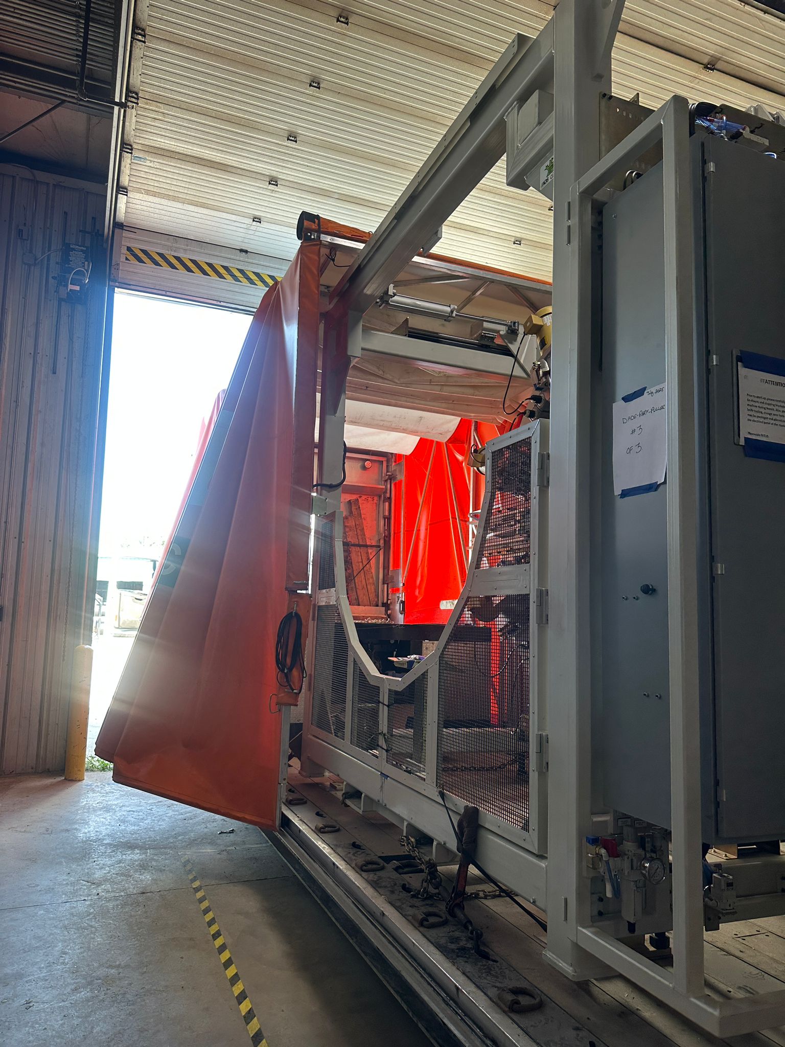 3D Bin Picking
